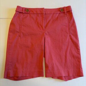 LOFT Pink Women's Shorts